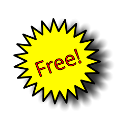 Free!