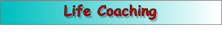Life Coaching